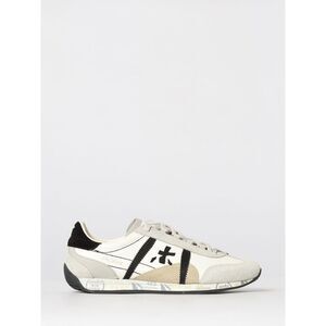 Premiata Sneakers Men Natural